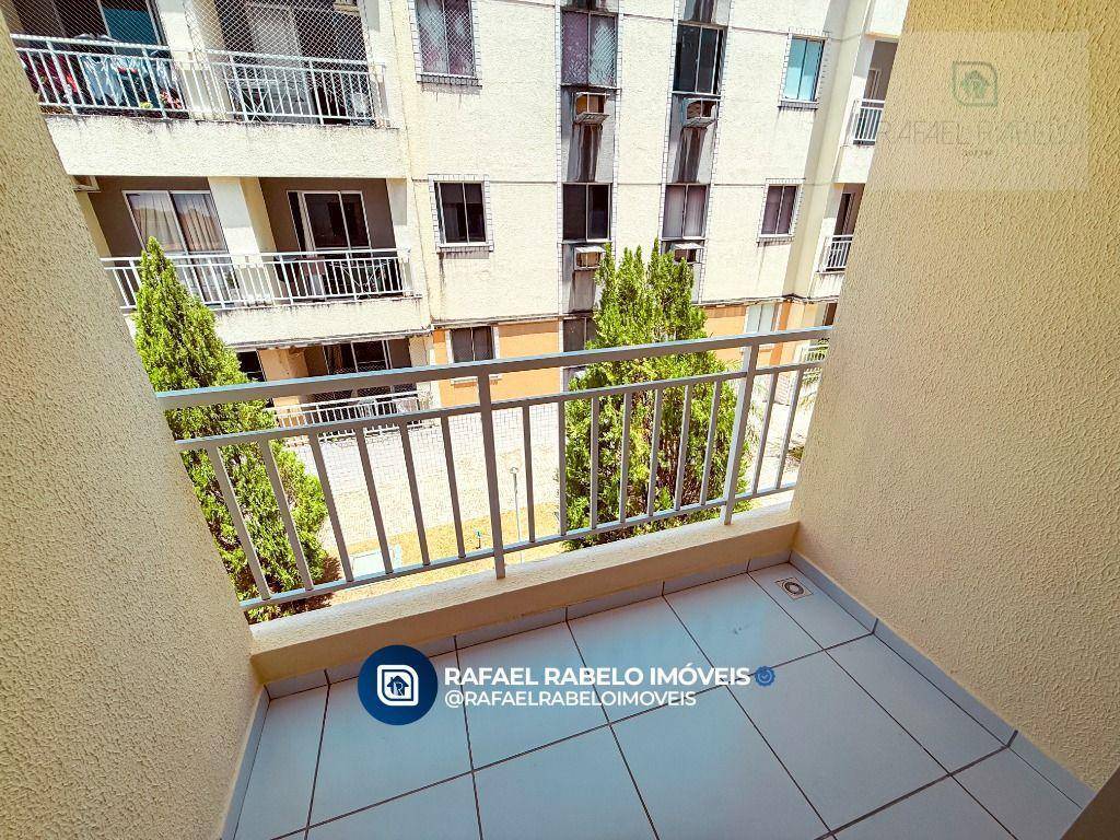 Apartamento, 3 quartos, 60 m² - Foto 4