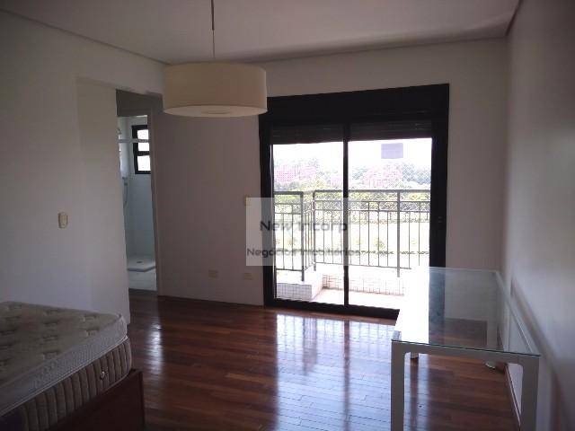 Apartamento à venda com 4 quartos, 370m² - Foto 15