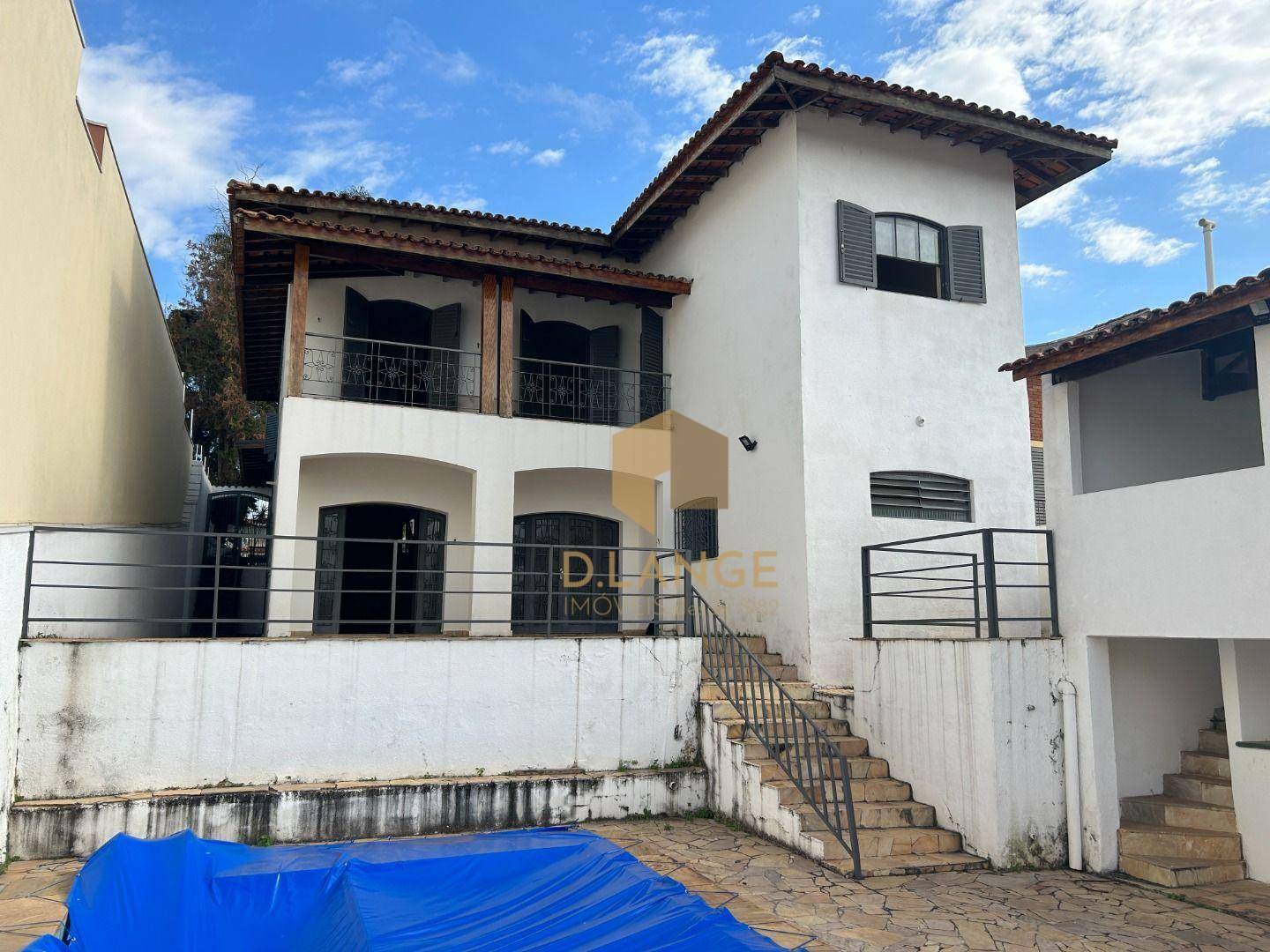 Casa à venda com 4 quartos, 391m² - Foto 37