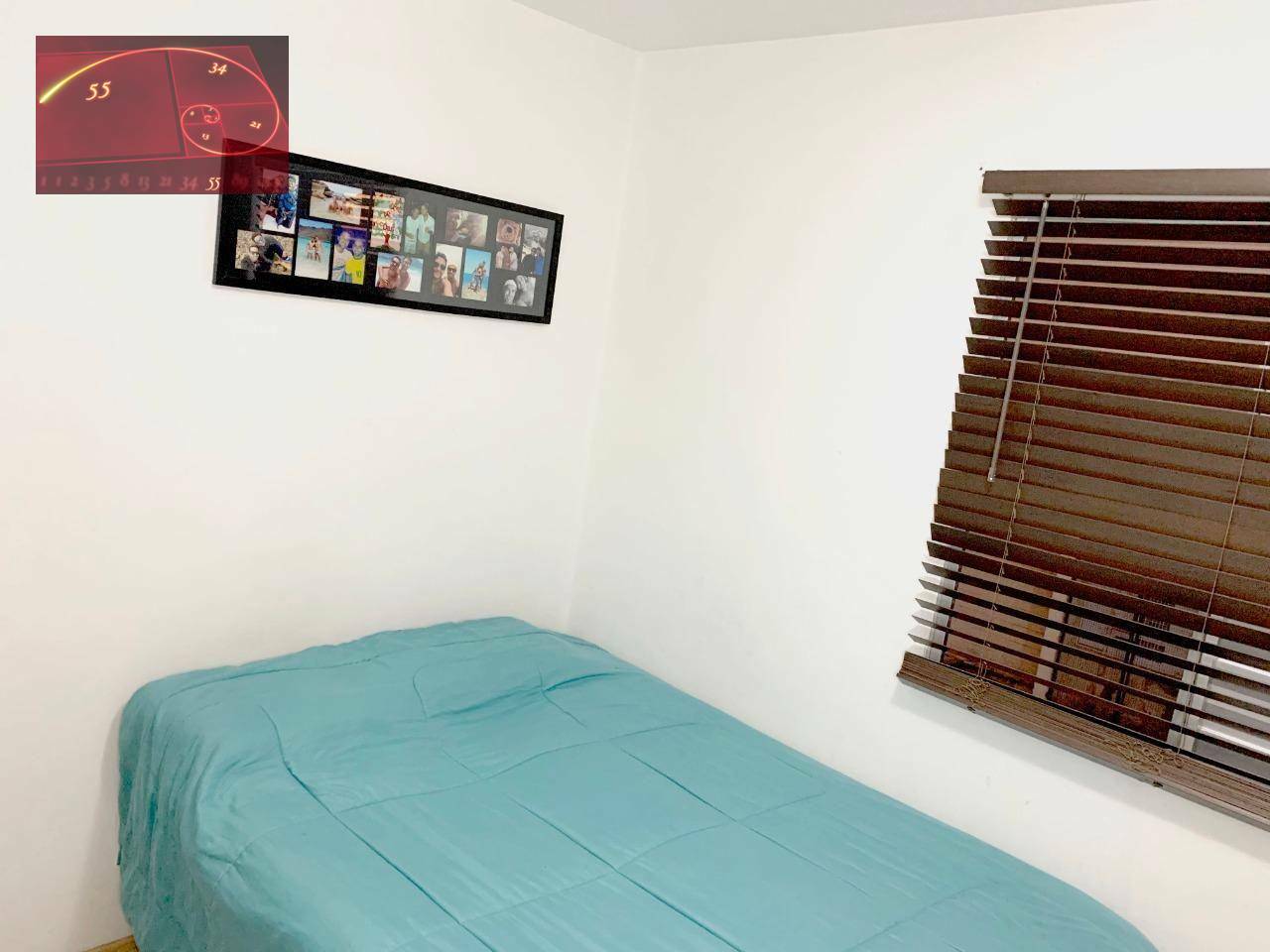 Apartamento à venda com 2 quartos, 50m² - Foto 11