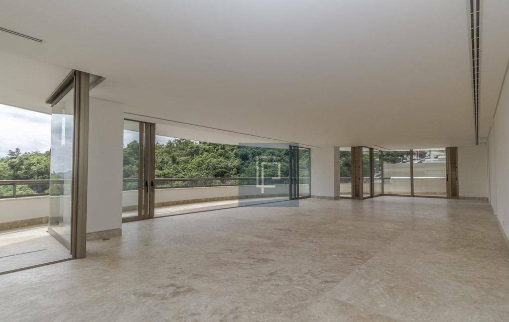 Apartamento à venda e aluguel com 4 quartos, 577m² - Foto 7