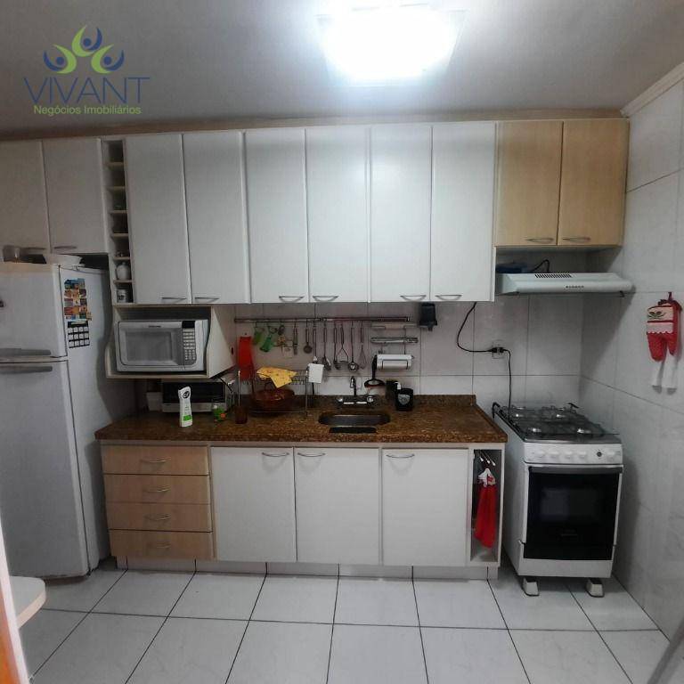 Apartamento à venda com 2 quartos, 83M2 - Foto 6