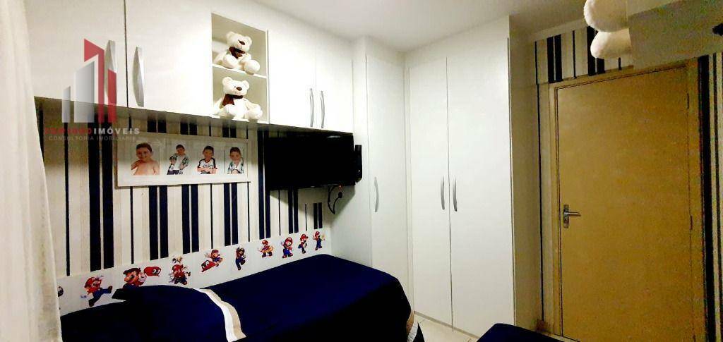 Apartamento à venda com 2 quartos, 64m² - Foto 14