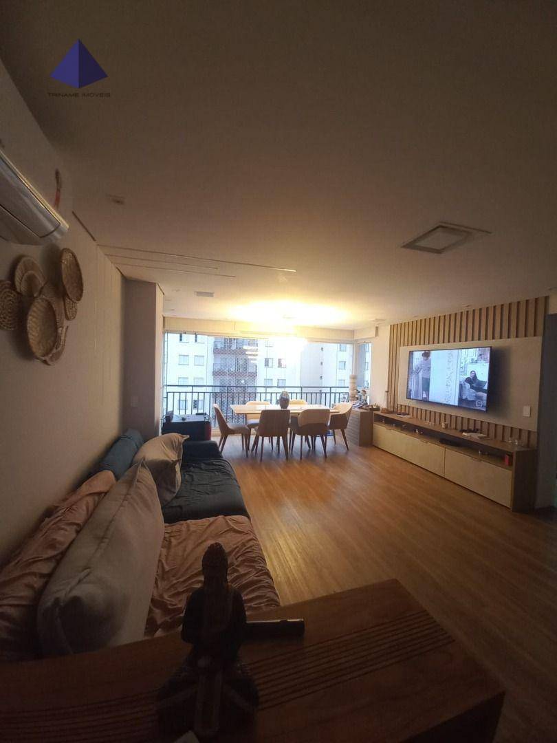 Apartamento à venda com 3 quartos, 74m² - Foto 2