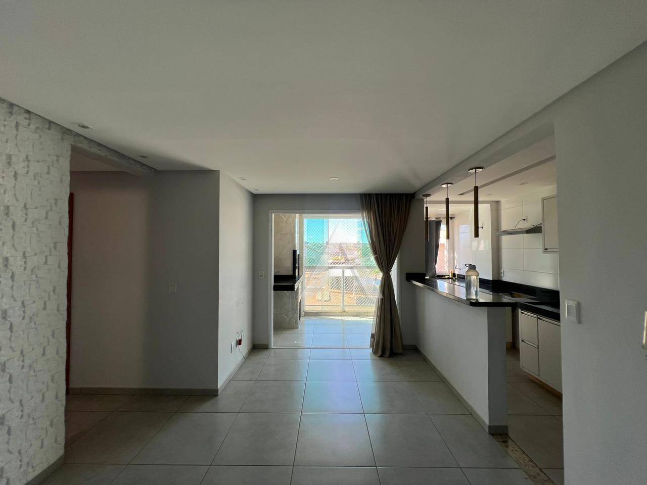 Apartamento, 3 quartos, 65 m² - Foto 2