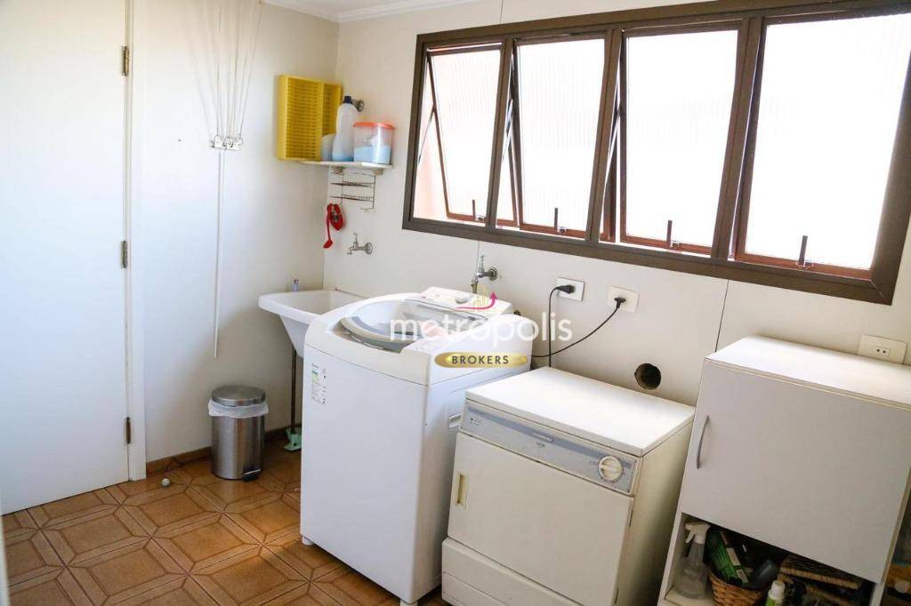 Apartamento à venda com 3 quartos, 183m² - Foto 9