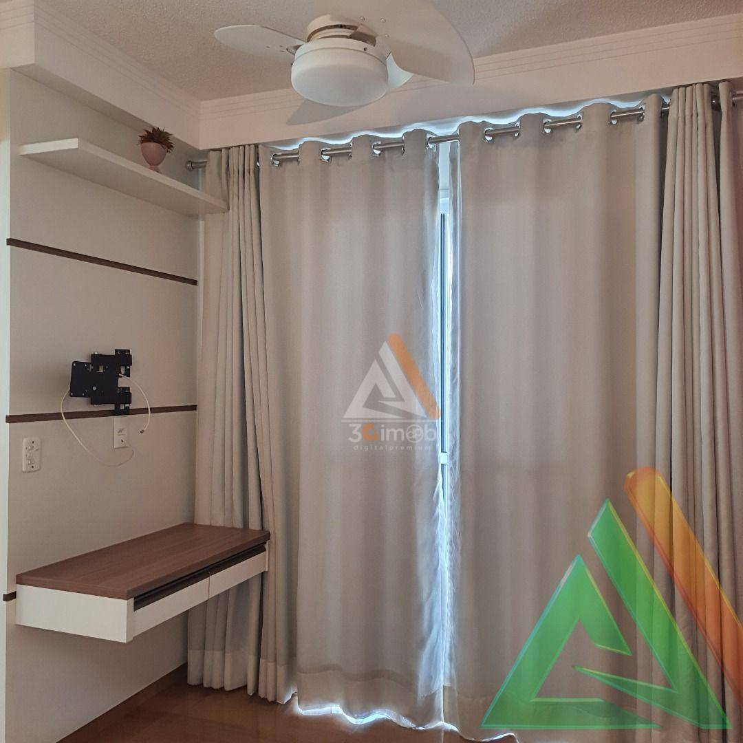 Apartamento à venda e aluguel com 2 quartos, 48m² - Foto 23