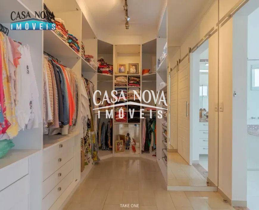 Casa de Condomínio à venda com 5 quartos, 499m² - Foto 23