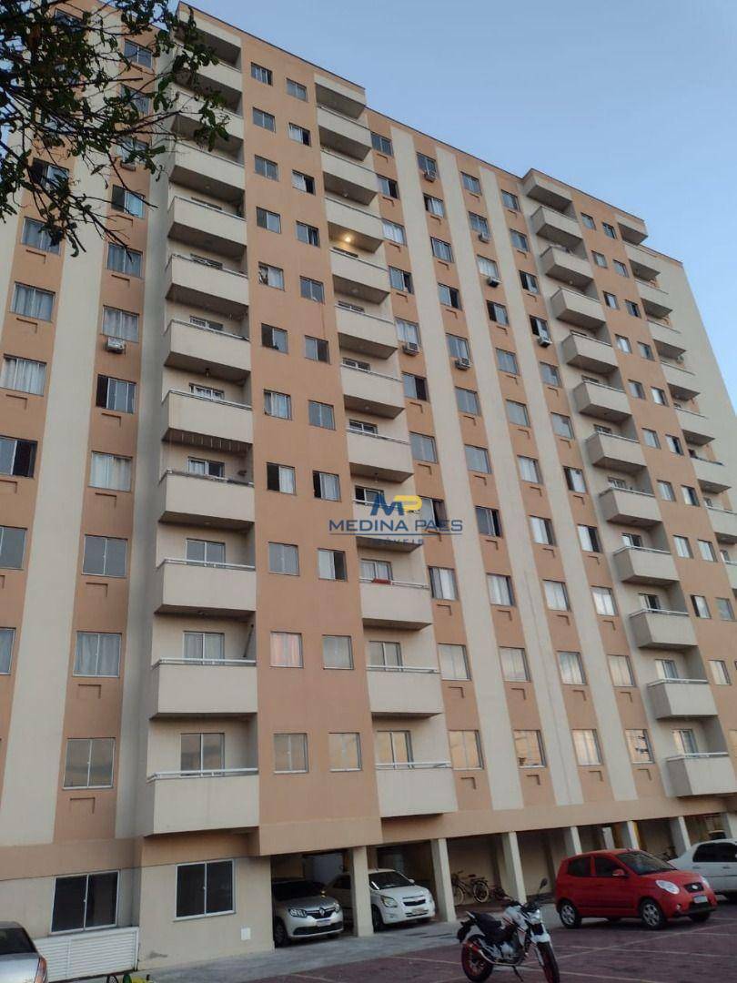 Apartamento à venda com 2 quartos, 50m² - Foto 1