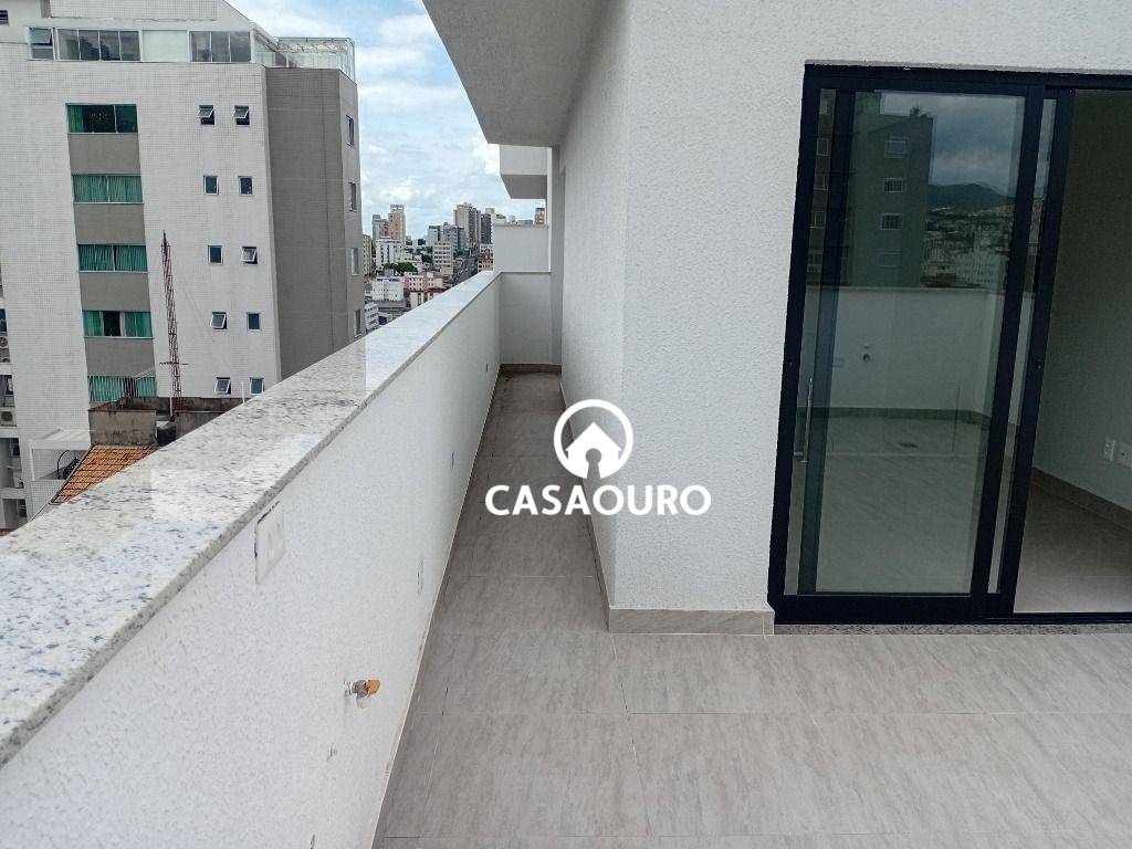 Cobertura, 3 quartos, 122 m² - Foto 5