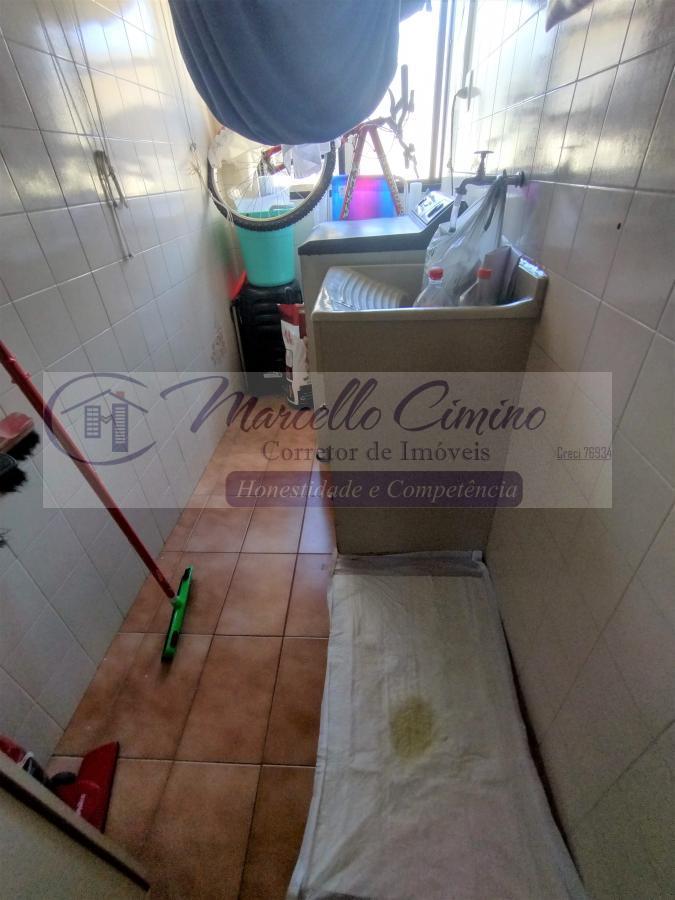 Apartamento à venda com 2 quartos, 45m² - Foto 17