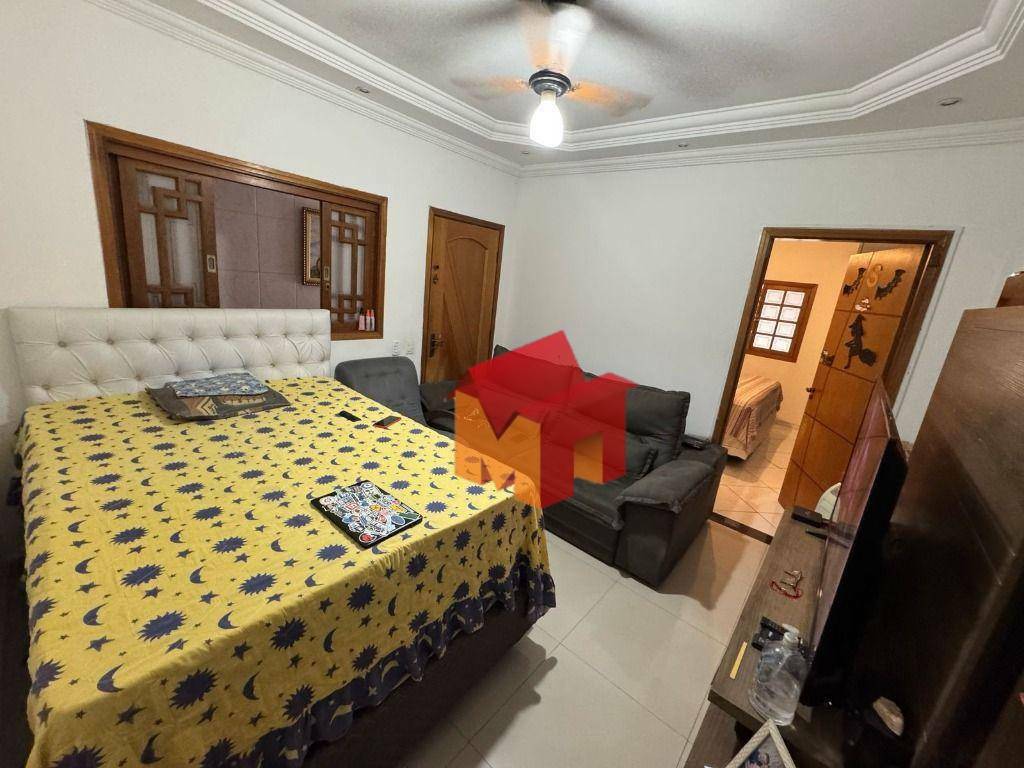 Casa à venda com 2 quartos, 57m² - Foto 2