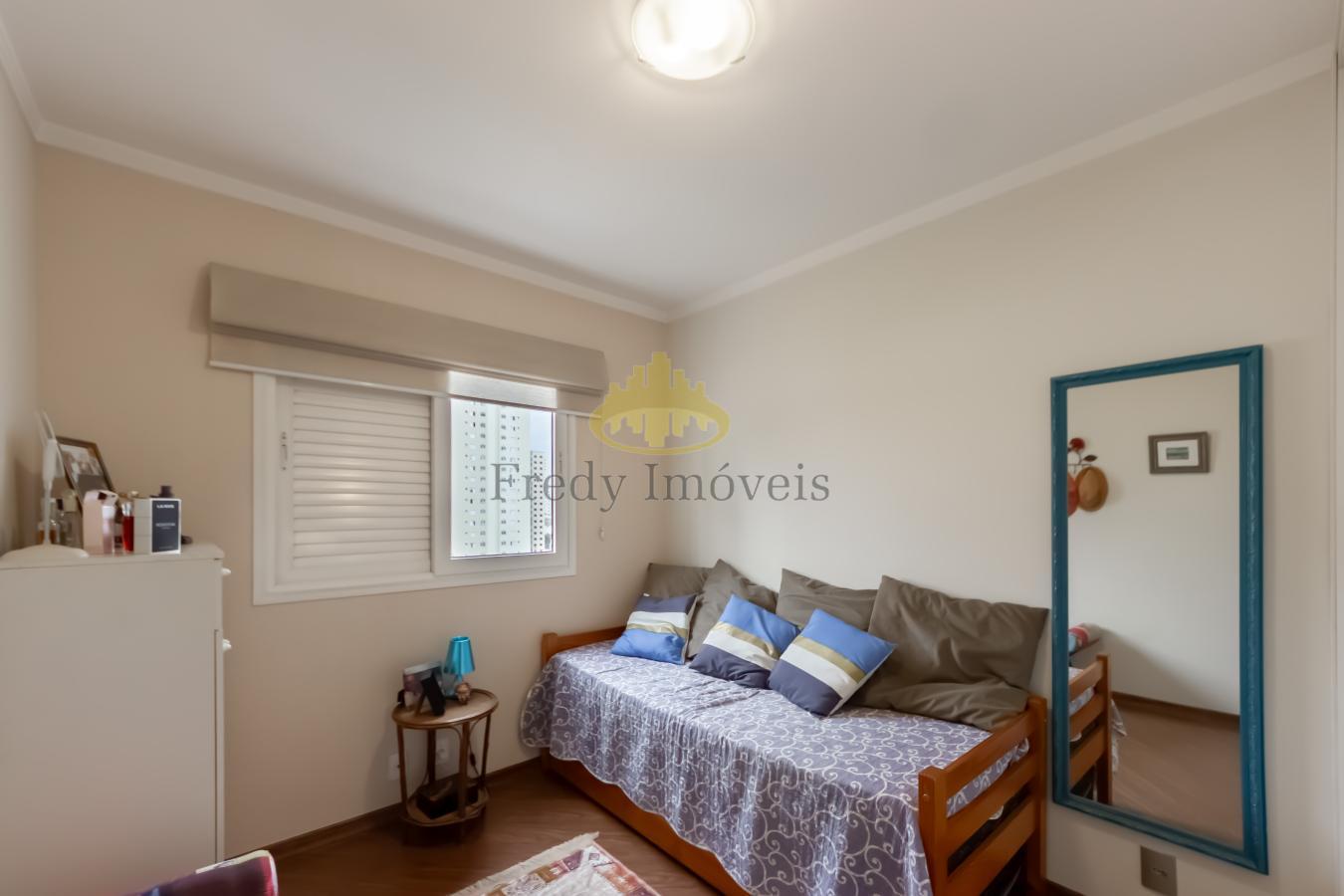 Apartamento à venda com 3 quartos, 85m² - Foto 13