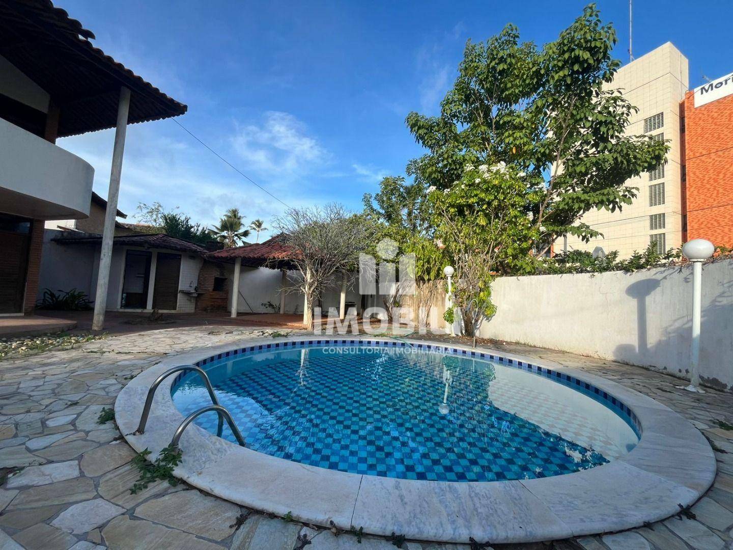 Casa de Condomínio à venda com 4 quartos, 254m² - Foto 12