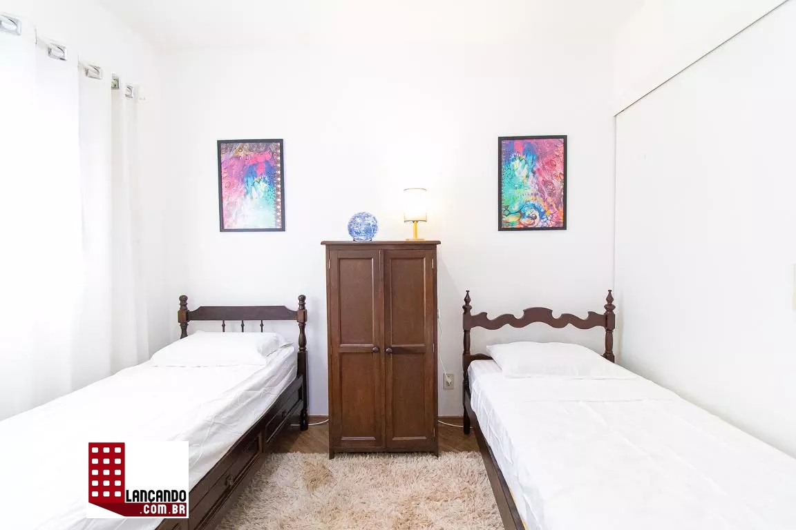 Apartamento à venda com 2 quartos, 48m² - Foto 6