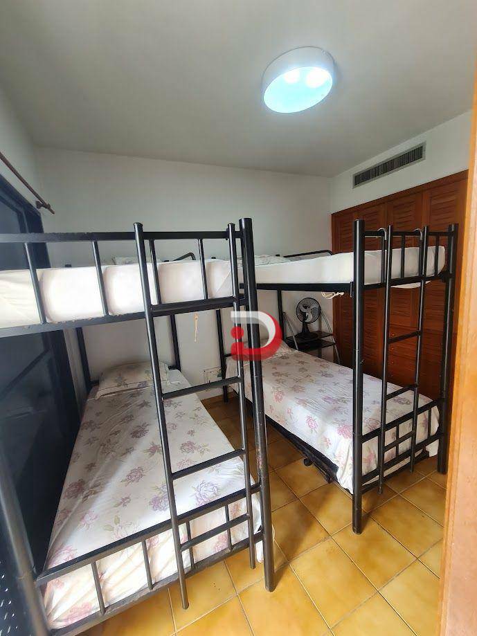 Apartamento para alugar com 3 quartos, 154m² - Foto 21