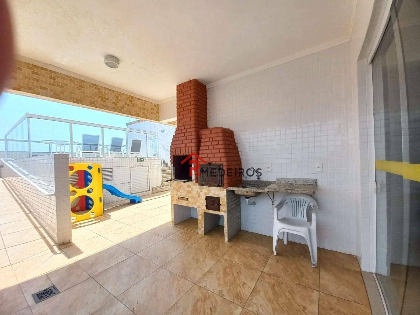 Apartamento à venda com 3 quartos, 94m² - Foto 34