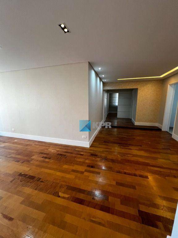 Apartamento à venda com 3 quartos, 130m² - Foto 5