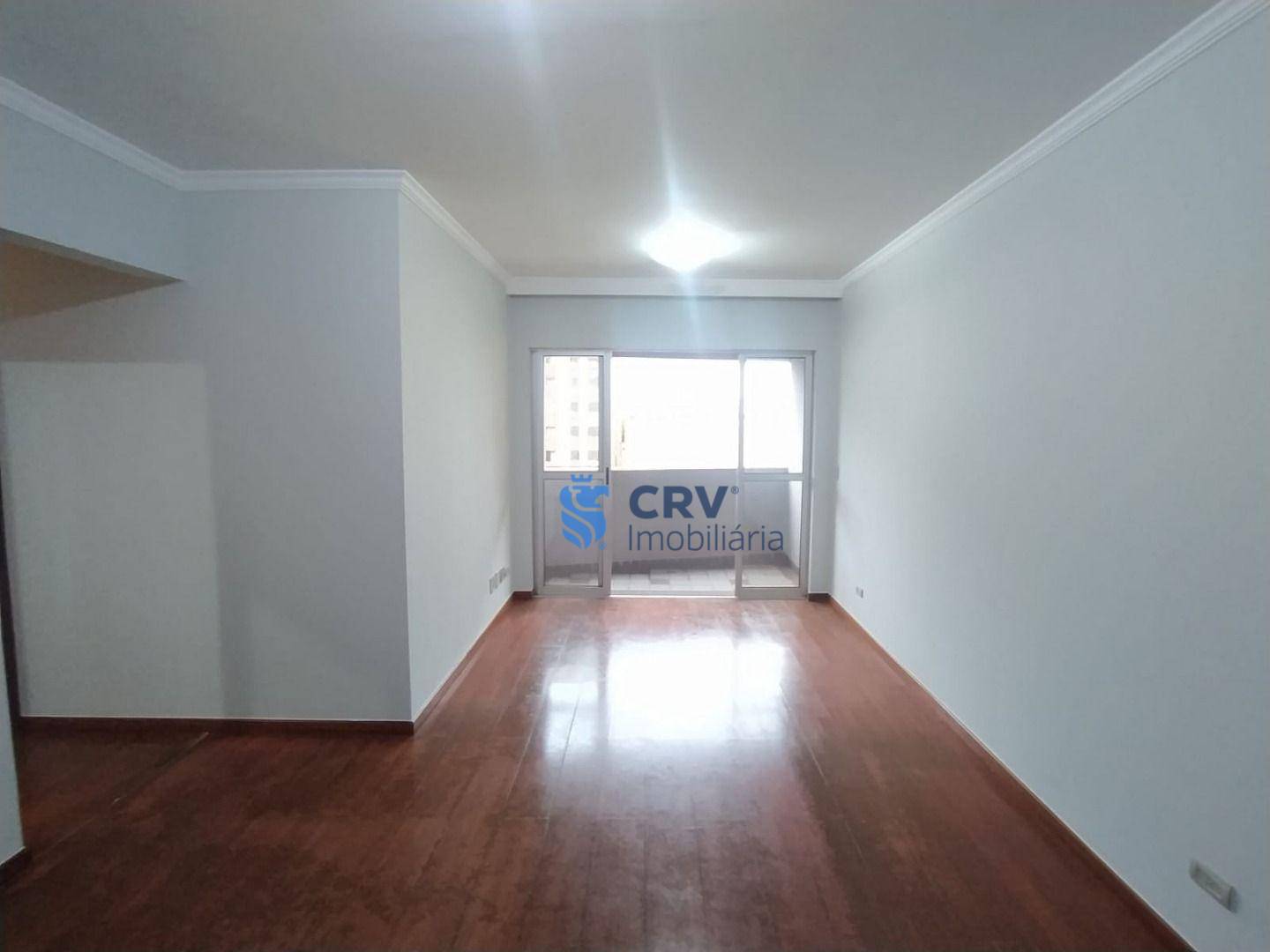 Apartamento à venda e aluguel com 3 quartos, 81m² - Foto 1