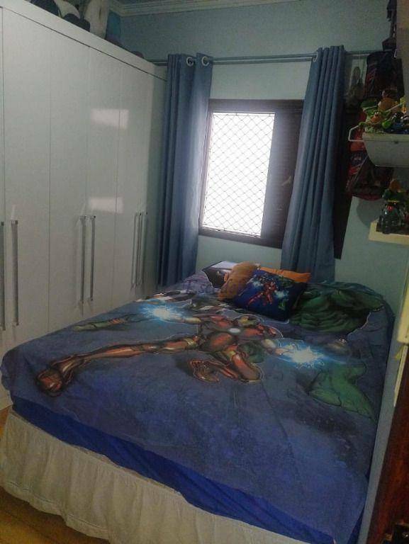 Sobrado à venda com 3 quartos, 113m² - Foto 5