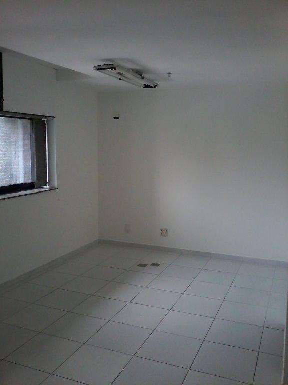 Conjunto Comercial-Sala à venda, 44m² - Foto 2