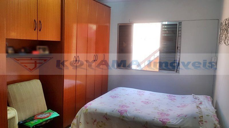 Sobrado à venda com 3 quartos, 158m² - Foto 14