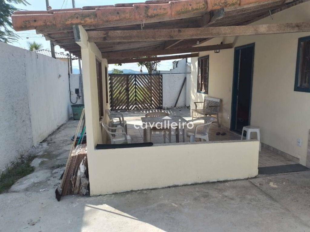 Casa à venda com 3 quartos, 138m² - Foto 29