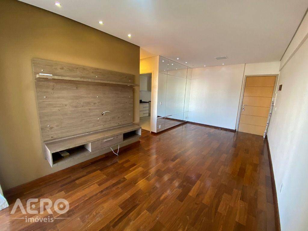 Apartamento, 3 quartos, 86 m² - Foto 2