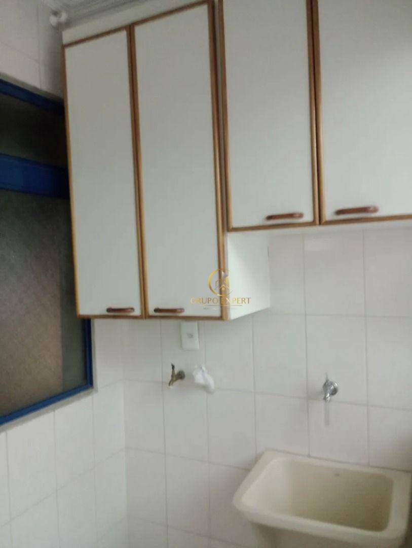 Apartamento para alugar com 3 quartos, 88m² - Foto 5