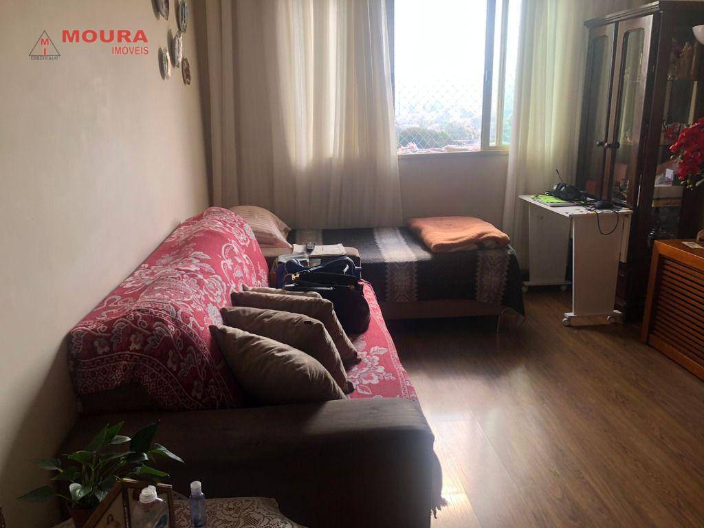 Apartamento à venda com 2 quartos, 73m² - Foto 6