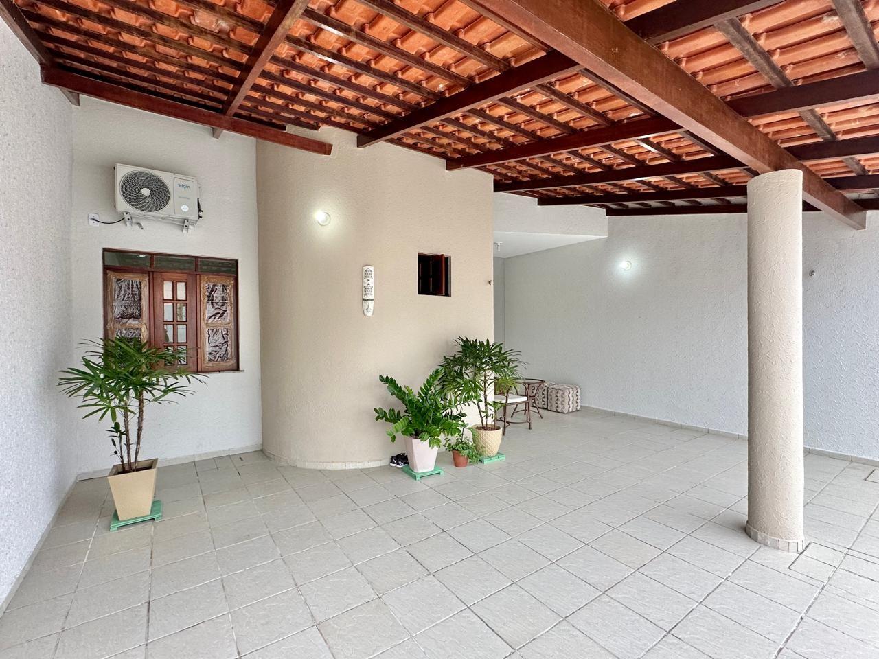 Casa à venda com 4 quartos, 192m² - Foto 5