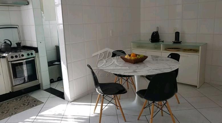 Apartamento à venda com 3 quartos, 100m² - Foto 6