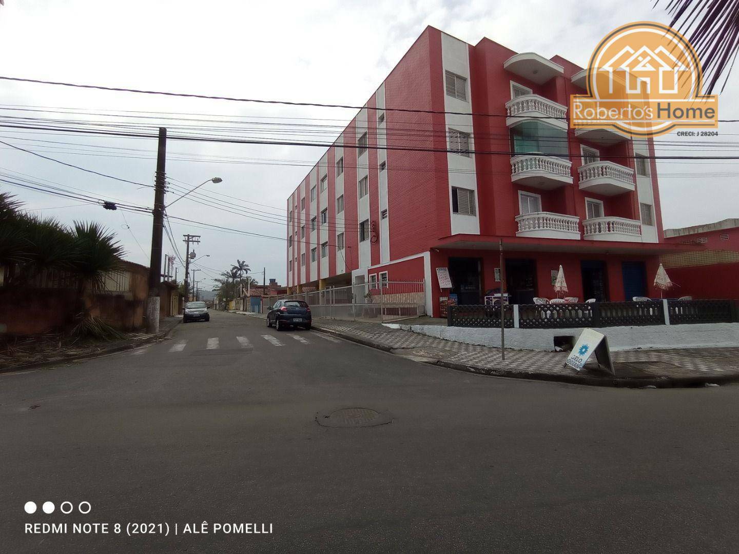 Apartamento à venda com 1 quarto, 53m² - Foto 6