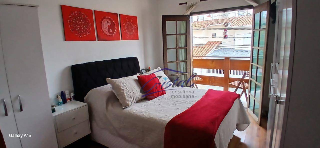 Casa à venda com 3 quartos, 185m² - Foto 21