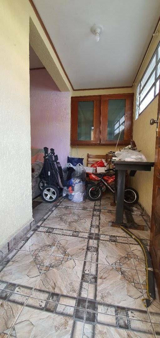 Casa à venda com 3 quartos, 150m² - Foto 28