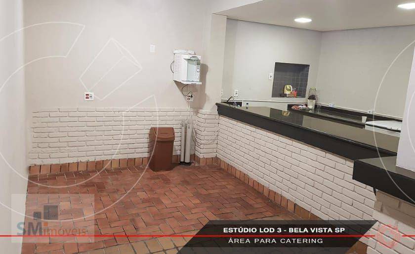 Loja-Salão para alugar, 450m² - Foto 16