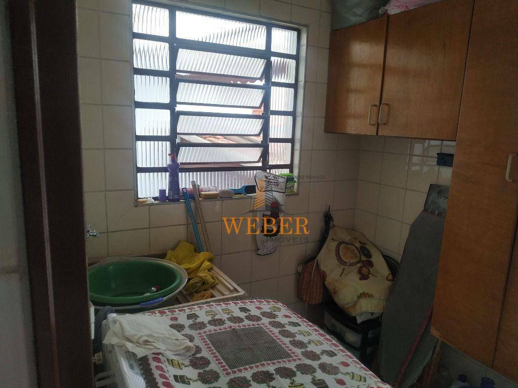 Sobrado à venda com 4 quartos, 180m² - Foto 37