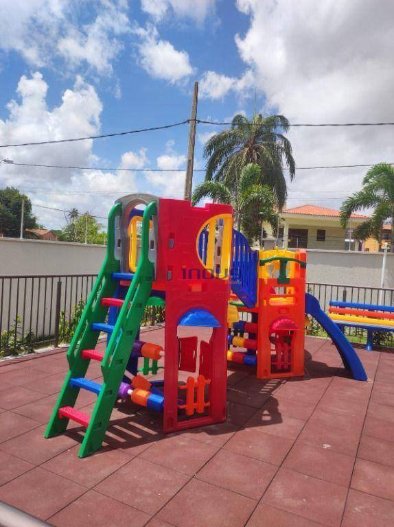 Apartamento, 2 quartos, 44 m² - Foto 8