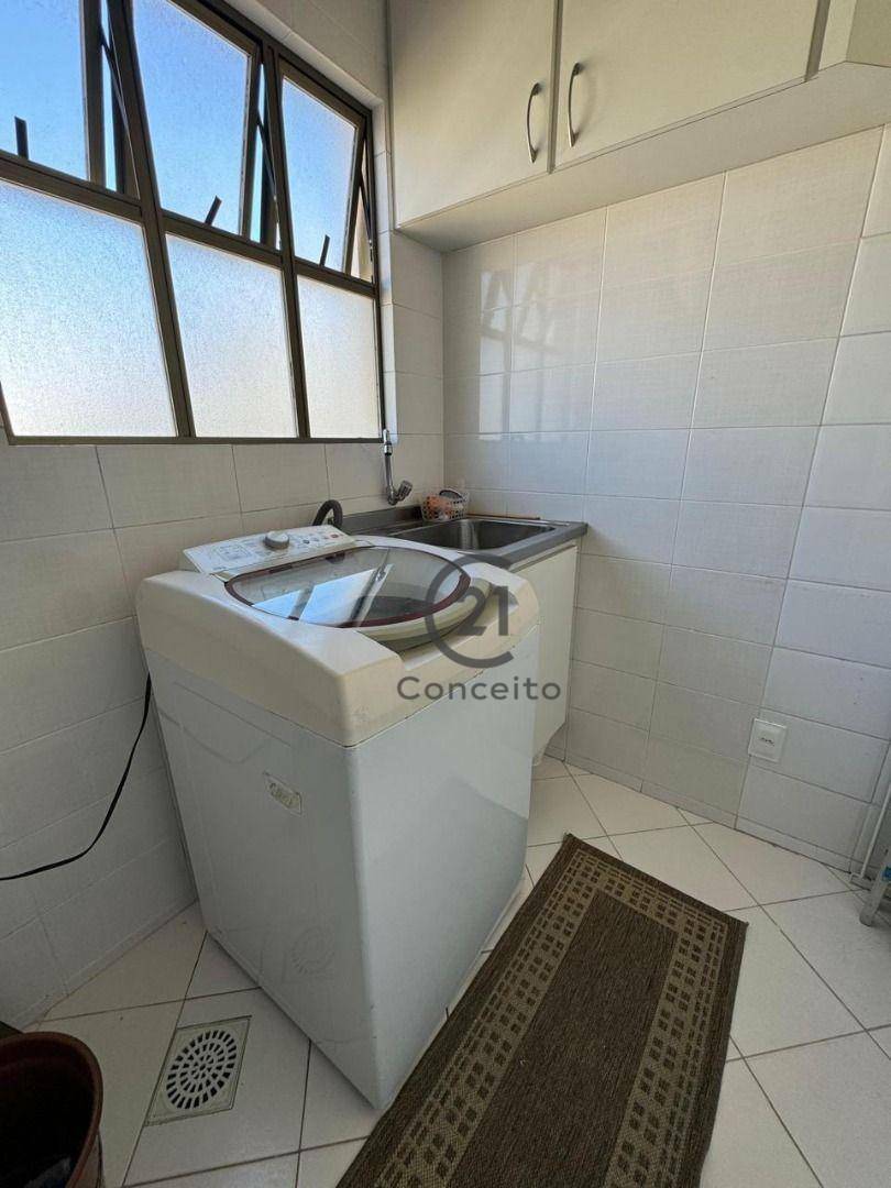 Apartamento à venda com 3 quartos, 110m² - Foto 13