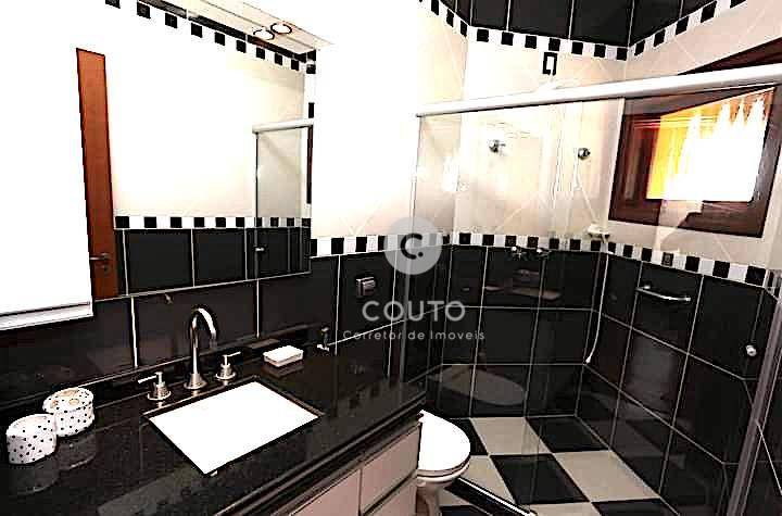 Casa de Condomínio à venda com 3 quartos, 348m² - Foto 18