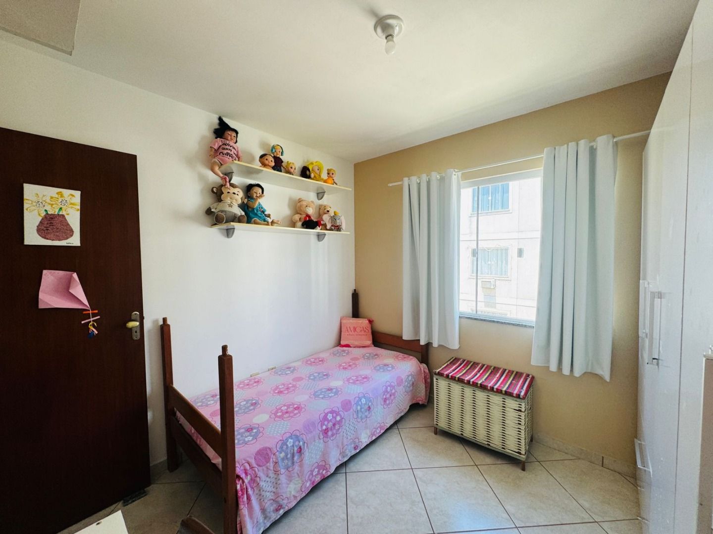 Apartamento à venda com 2 quartos, 50m² - Foto 20