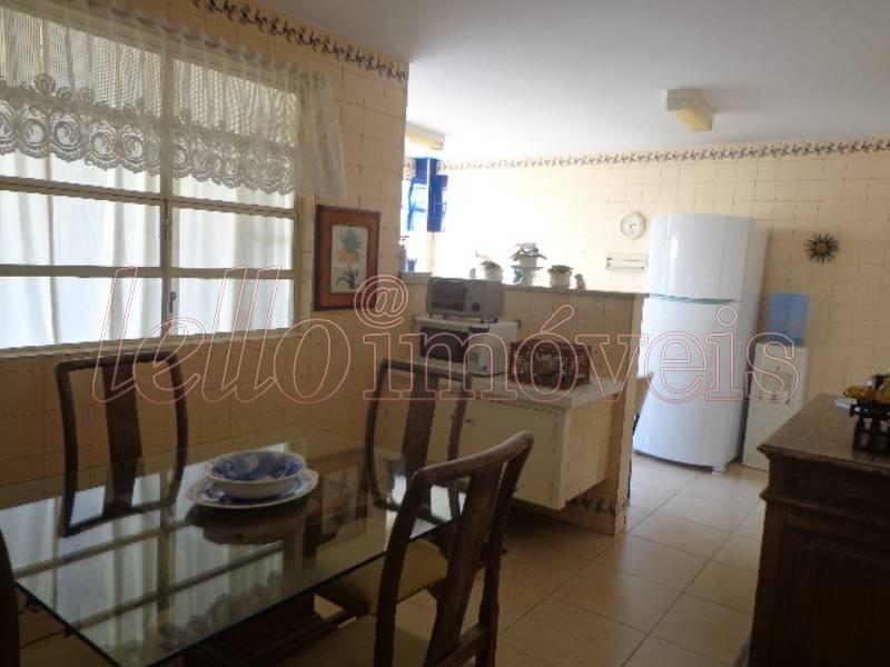 Apartamento à venda com 4 quartos, 260m² - Foto 17