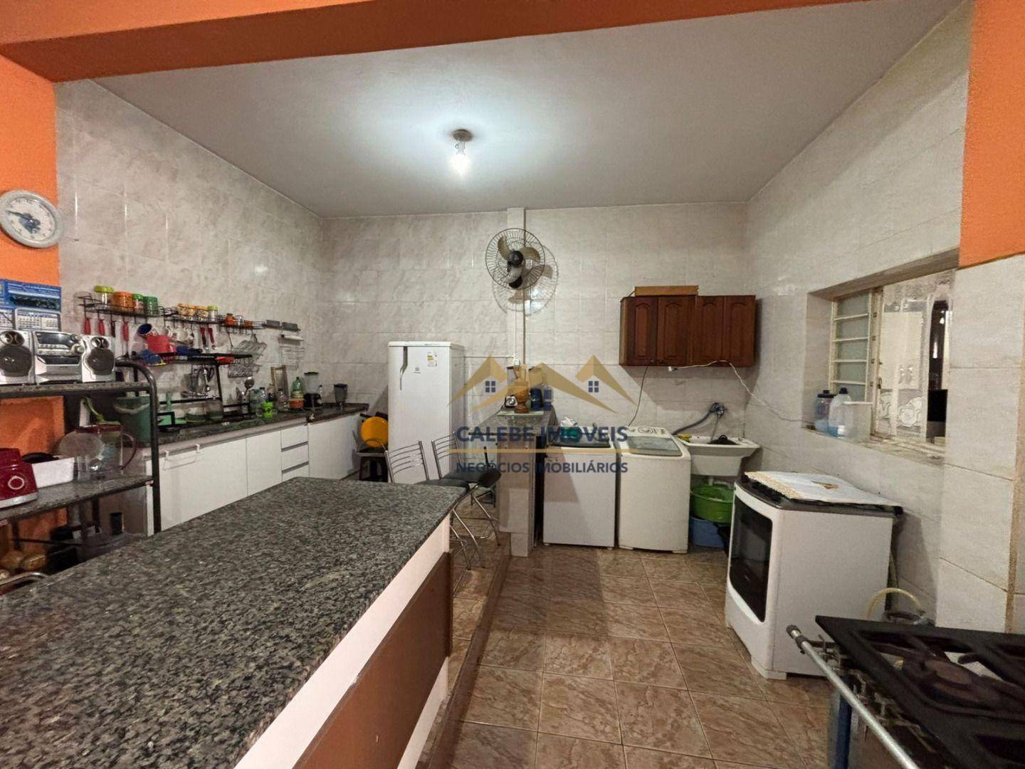 Sobrado à venda com 3 quartos, 168m² - Foto 11