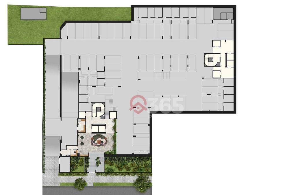 Cobertura à venda com 4 quartos, 308m² - Foto 48