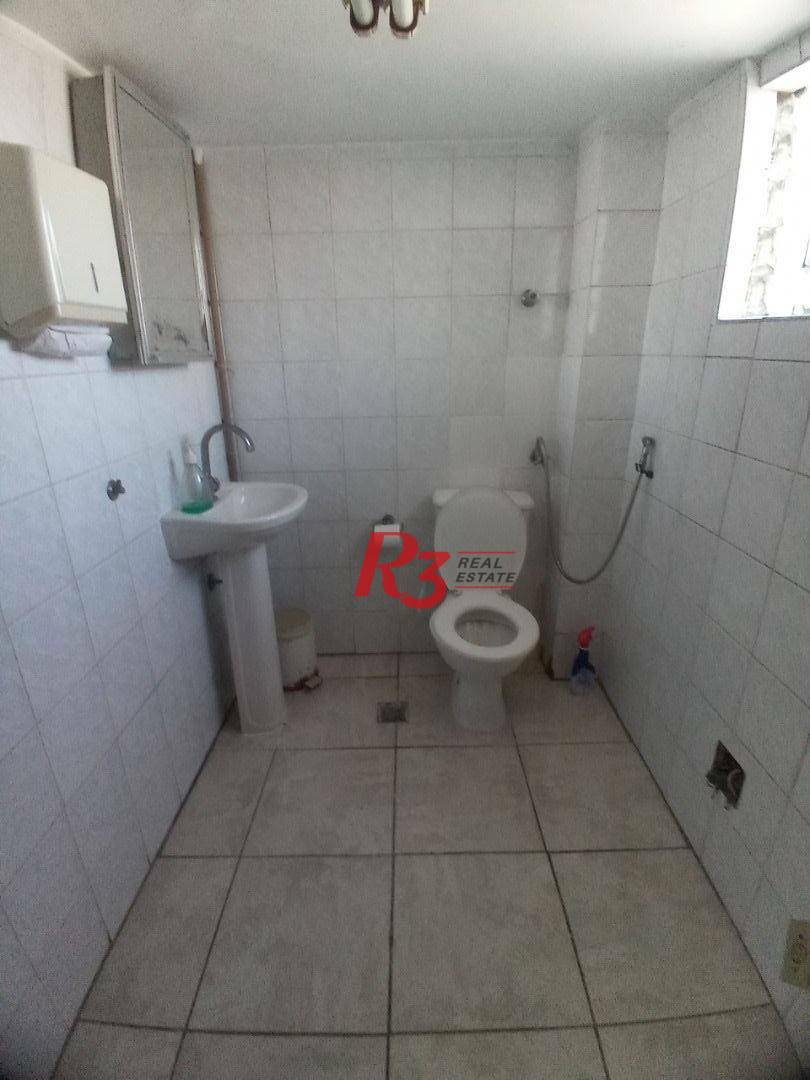 Conjunto Comercial-Sala à venda, 123m² - Foto 6