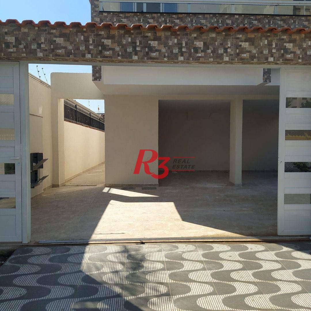 Casa à venda com 2 quartos, 50m² - Foto 1