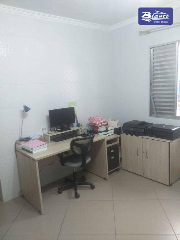 Sobrado à venda com 4 quartos, 295m² - Foto 25