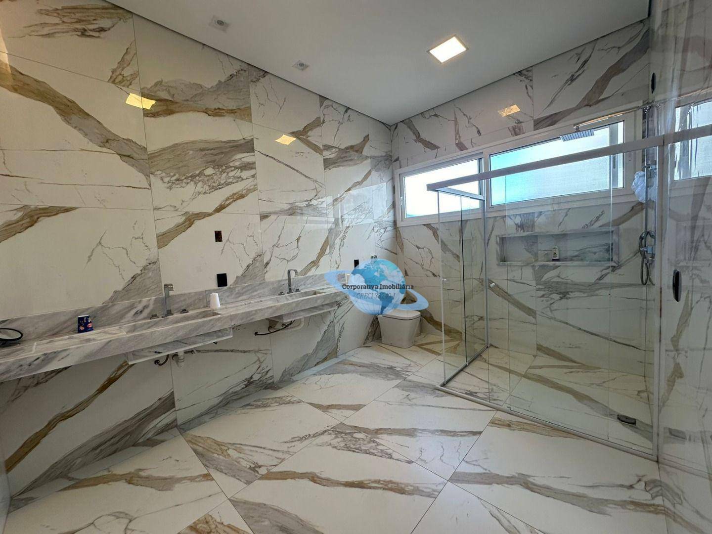 Casa de Condomínio à venda com 3 quartos, 248m² - Foto 13