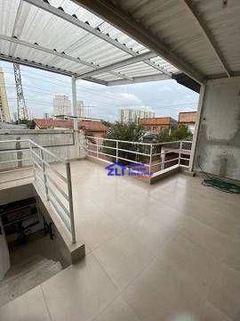 Sobrado à venda com 2 quartos, 90m² - Foto 16