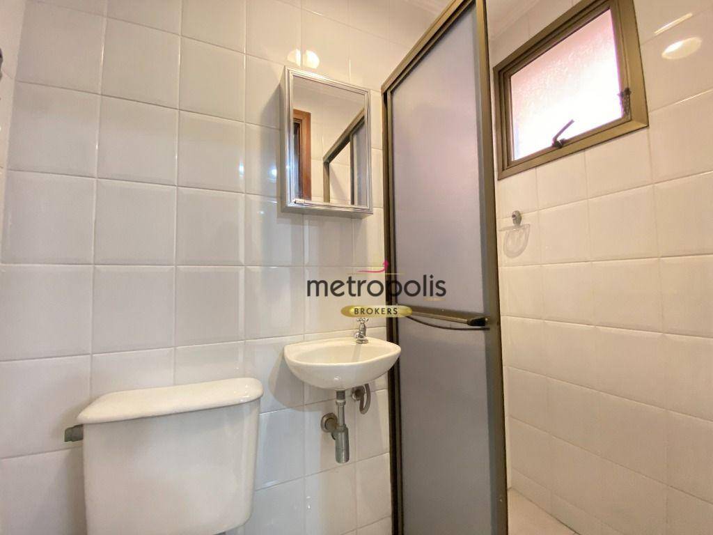 Apartamento para alugar com 3 quartos, 105m² - Foto 7